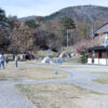 オーエンス泉ヶ岳