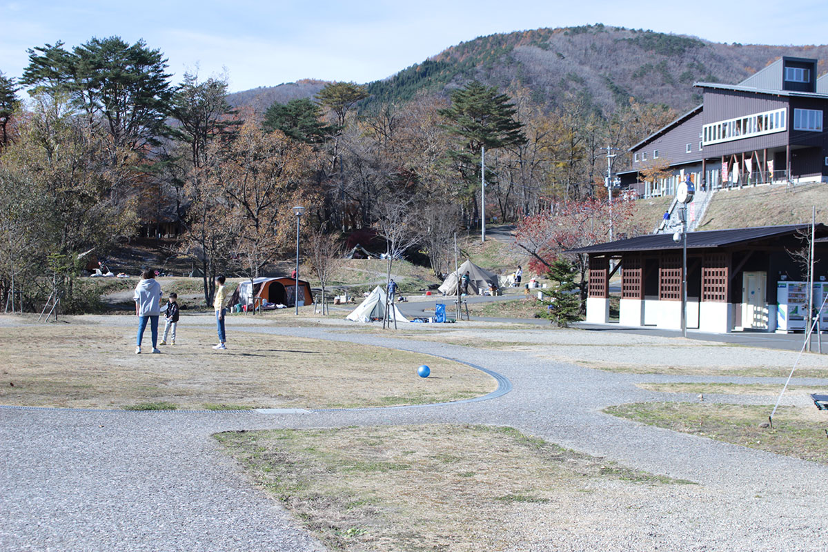 オーエンス泉ヶ岳