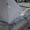 dod ワンポールテント　スカート　作り方
